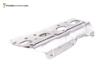 ELRING 11627626106 — Elring GASKET 718012 11627626106