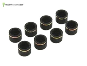 ELRING 1170500167 — Elring VALVE STEM SEAL KIT 460699 1170500167