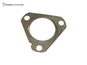 ELRING 11761711717 — ELRING EXHAUST PIPE GASKET 11761711717