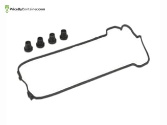 ELRING 1190101430 — Elring VALVE COVR GASKET 475840 1190101430