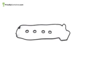 ELRING 1190102430 — The Elring New Cylinder Head Gasket Right Set, identified by part number 475860 or 1190102430, is an essential…
