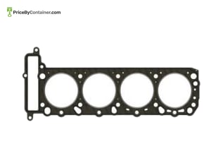 ELRING 1190163820 — Elring HEAD GASKET 425100 1190163820