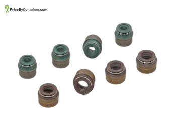 ELRING 1660500058 — Elring VALE SEAL SET 712180 1660500058