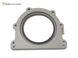 ELRING 2710140004 — Elring OIL SEAL 584810 2710140004