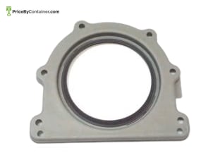 ELRING 2710140104 — Elring OIL SEAL 584810 2710140104