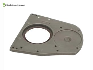 ELRING 2720100814 — Elring SEAL COVER 362691 2720100814