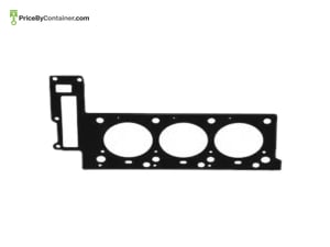 ELRING 2720161520 — The Elring Cylinder Head Gasket Left, referenced by part number 497420 or 2720161520, is a critical component designed…