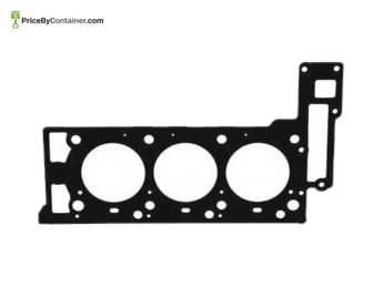ELRING 2720161620 — Elring New 497400 Cylinder Head Gasket Right For Mercedes-Benz 2720161620 Replace : 2720161920 Description: The Elring…