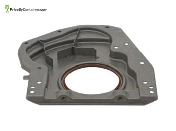ELRING 2730100814 — The Elring Rear Cylinder Crankcase Cover, identified by part number 430600, is likely designed as a replacement…