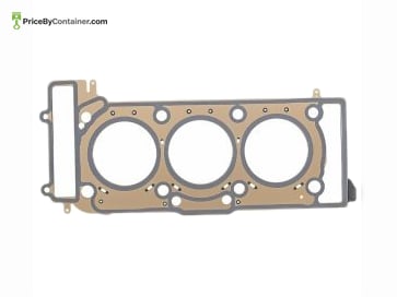 ELRING 2760160200 — Elring Cylinder Head Gasket for Mercedes-Benz 598240 / 2760160200: Location: The cylinder head gasket is positioned…