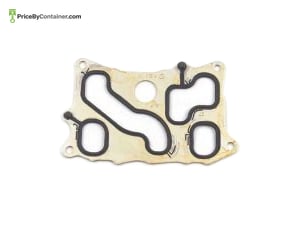 ELRING 2761880080 — Elring OIL COOLER GASKET 534972 2761880080