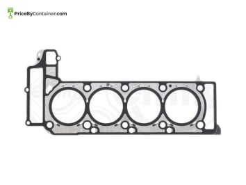 ELRING 2780160520 — A cylinder head gasket is a critical component in an internal combustion engine.