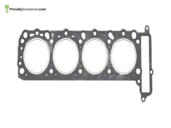 ELRING 425070 — Description Elring Mercedes-Benz 1190163520 Cylinder Head Gasket Left For 425070 (002)