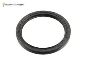 ELRING 584160 — Elring BMW SEAL RING 55X68X8 A/BS FPM 584160