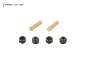 ELRING 6120500058 — Elring VALVE SEAL 712190 6120500058