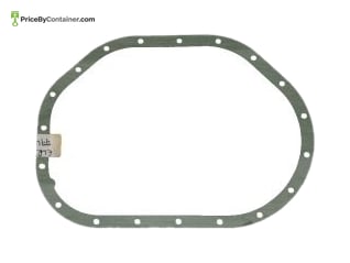 ELRING 774014 — ELRING 774014 OIL SUMP GASKET FOR MERCEDES BENZ