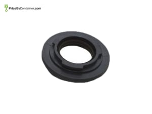ELRING LR010706 — Elring FRONT ENGINE SEAL 925800 LR010706