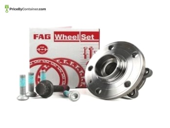FAG 1T0498621 — FAG Wheel Bear Kit – 713610610 1T0498621