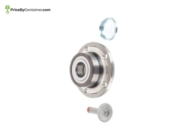 FAG 1T0598611B — FAG WHEEL BEARING 3634 3G0598611-7136110000 1T0598611B
