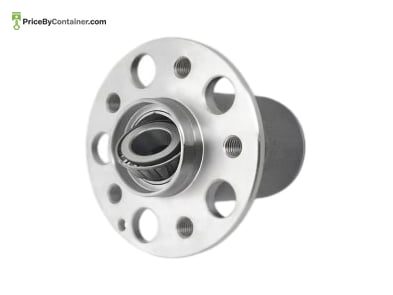 FAG 2123300025 — FAG WHEEL BEARING 713667800 2123300025