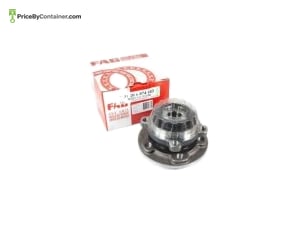 FAG 31206874443 — FAG WHEEL HUB BEARING 31206874443