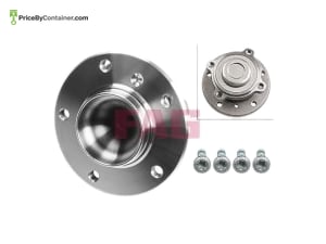 FAG 31206876840 — FAG WHEEL BEARING FR – 713649540 31206876840