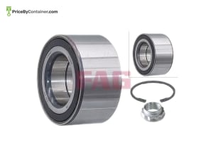 FAG 31226751978 — FAG Wheel Bear Kit – 713667790 31226751978