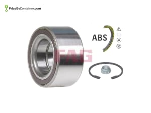 FAG 33416792356 — FAG Wheel Bear Kit – 713649550 33416792356