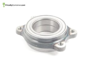 FAG 4H0498625A — FAG WHEEL BEARING – 713610900 4H0498625A