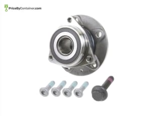 FAG 8V0498625A — FAG Wheel Bear Kit – 713610980 8V0498625A