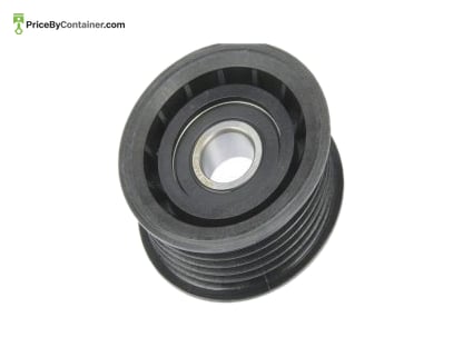FEBI 0002020019 — FEBI DEFLECTION PULLEY 11276 W211 W220 0002020019 / 11276