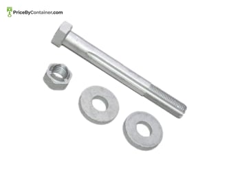 FEBI 0003300018 — FEBI BOLT KIT 21560 / 0003300018