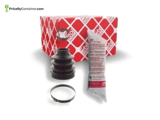 FEBI 0003570091 — FEBI AXLE BOOT KIT 101672 0003570091 / 101672