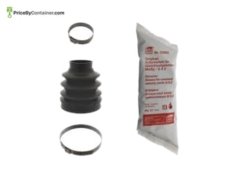 FEBI 0003570191 — FEBI BOOT KIT 49889 0003570191 / 49889