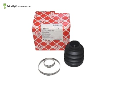 FEBI 0003570491 — FEBI CV BOOT 101672 / 0003570491