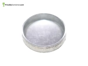 FEBI 000443034002 — FEBI WATER PLUG 02543 / 000443034002
