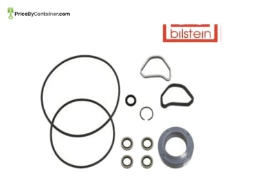 FEBI 0004604480 — Description Febi 0004604480 / 19150 Hydraulic Pump Gasket Kit For Mercedes-Benz (002)