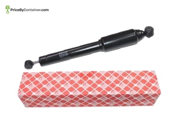 FEBI 0004636632 — FEBI STEERING DAMPER-FEB 31449 / 0004636632
