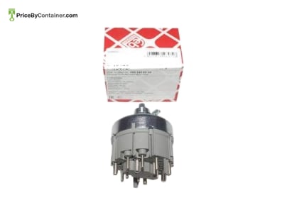 FEBI 0005456204 — FEBI SWITCH 46472 / 0005456204