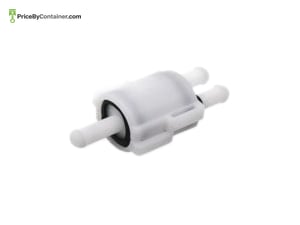 FEBI 0008600862 — FEBI CHECK VALVE 08600. 0008600862 / 08600