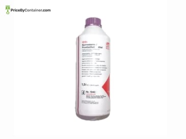 FEBI 0009892825 — FEBI RED COOLANT G012A8FA1 19400 / 0009892825