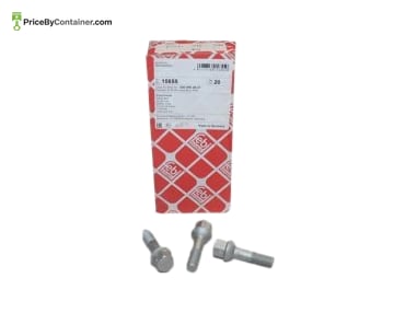 FEBI 0009904807 — FEBI BOLT 1244000770 15655 / 0009904807
