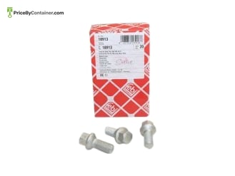 FEBI 0009904907 — FEBI WHEEL BOLT 18913 / 0009904907