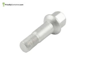 FEBI 0009905307 — FEBI WHEEL BOLT 14519 0009905307 / 14519