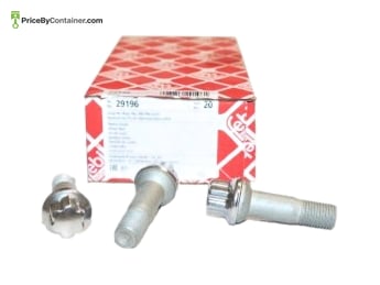 FEBI 0009905407 — FEBI BOLT NEW TYPE 29196 / 0009905407