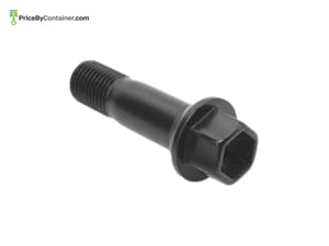 FEBI 0009907607 — FEBI WHEEL BOLT 46710 0009907607 / 46710