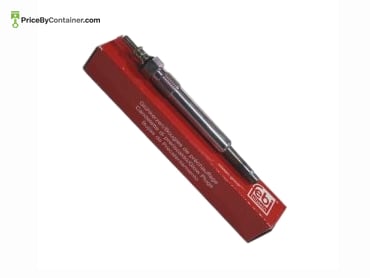 FEBI 0011592101 — FEBI GLOW PLUG 15966 / 0011592101