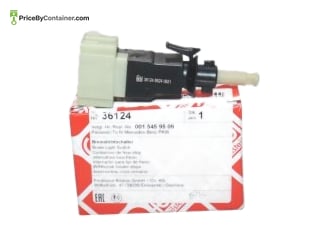 FEBI 0015459509 — FEBI BRAKE SWITCH 36124 / 0015459509