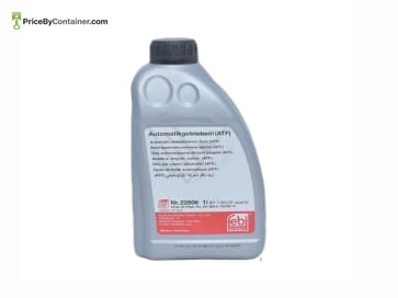 FEBI 0019892103GAL — FEBI GEAR OIL ELC 30018 GALLON 0019892103GAL /