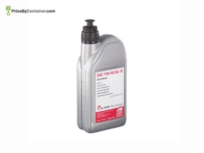 FEBI 0019893303 — FEBI DIFFERENTIAL OIL 75W90/85 48785 32590 0019893303 / 32590